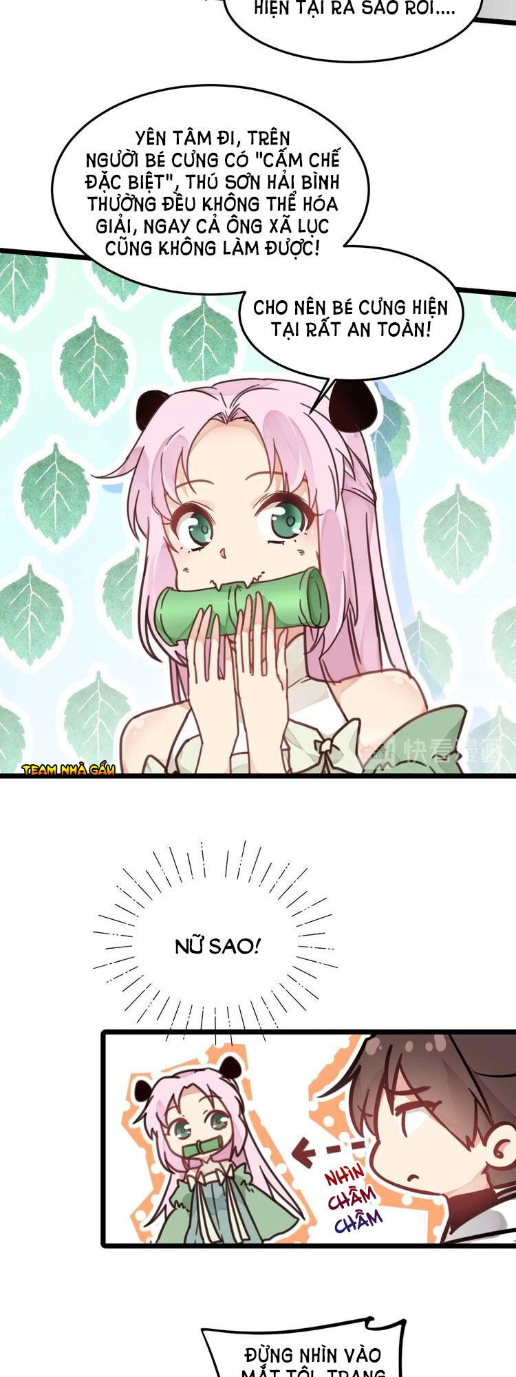 Yêu Thợ Săn Chapter 60 - 7