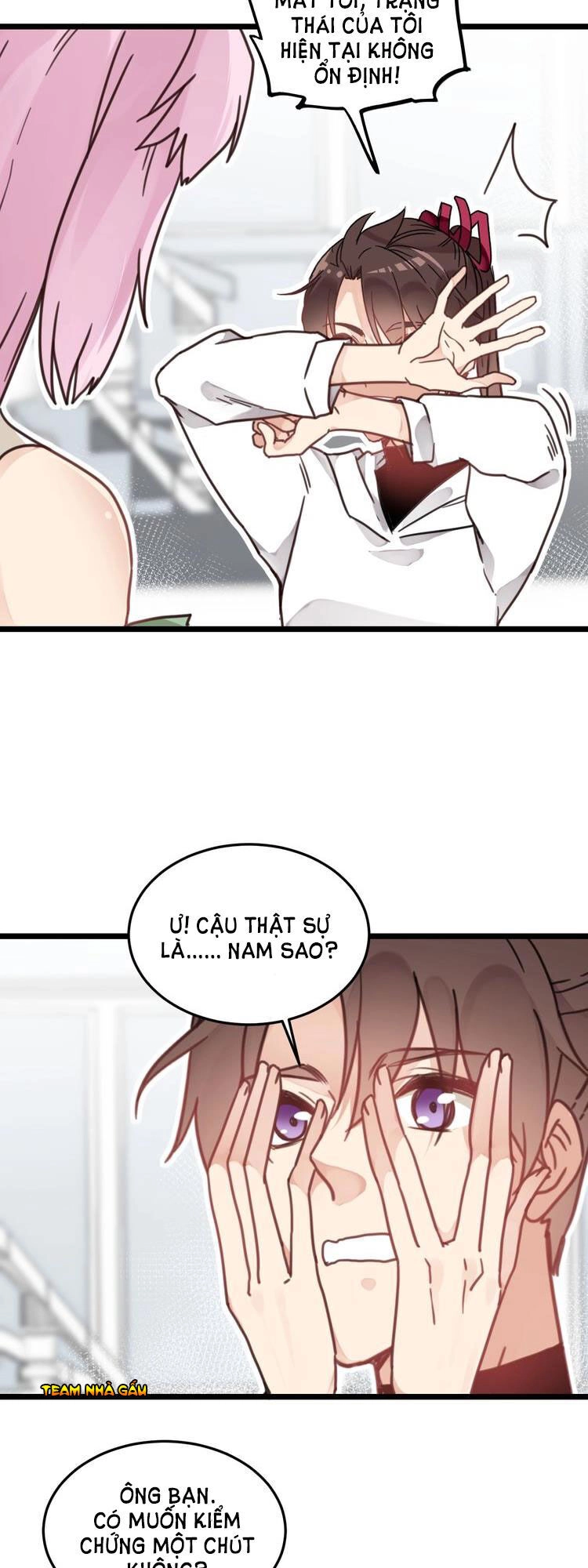 Yêu Thợ Săn Chapter 60 - 8