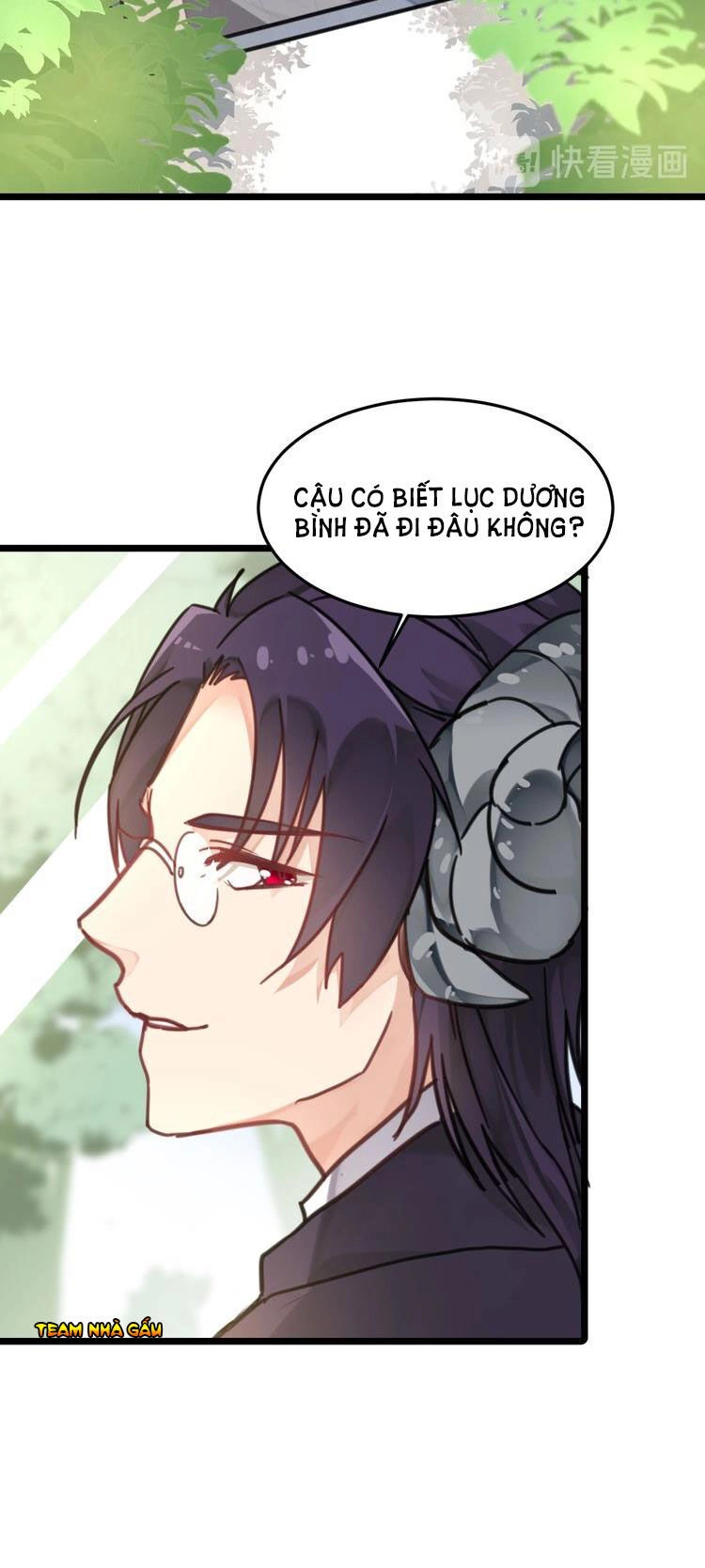 Yêu Thợ Săn Chapter 60 - 10