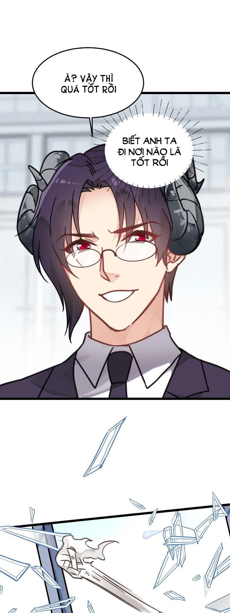 Yêu Thợ Săn Chapter 60 - 12