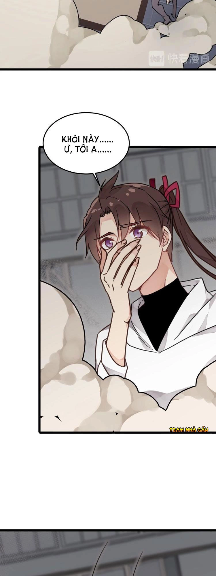 Yêu Thợ Săn Chapter 60 - 14