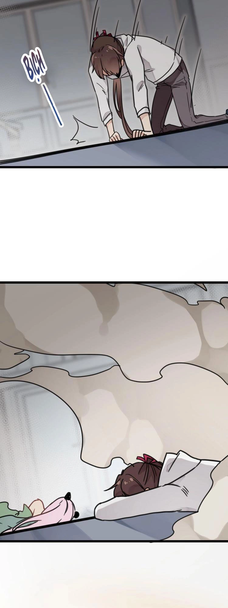 Yêu Thợ Săn Chapter 60 - 15