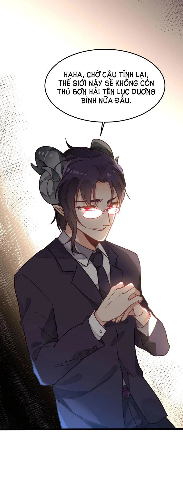 Yêu Thợ Săn Chapter 60 - 20