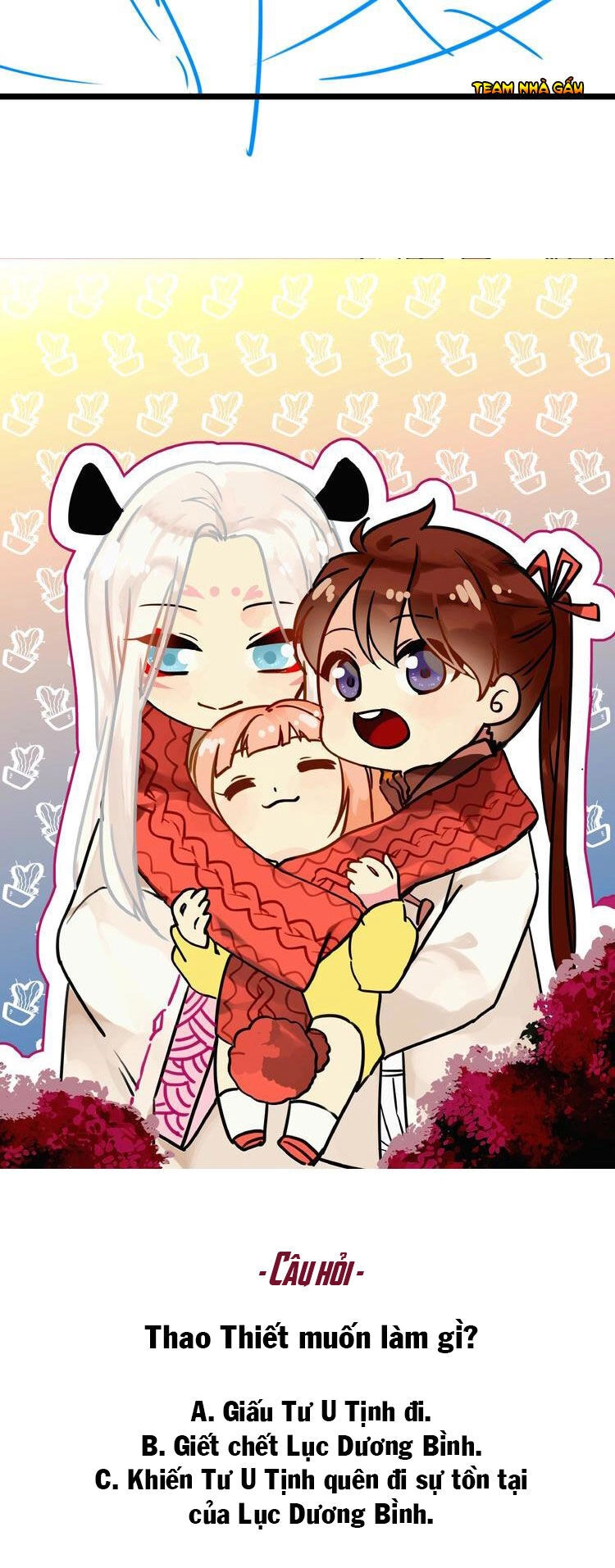 Yêu Thợ Săn Chapter 60 - 23