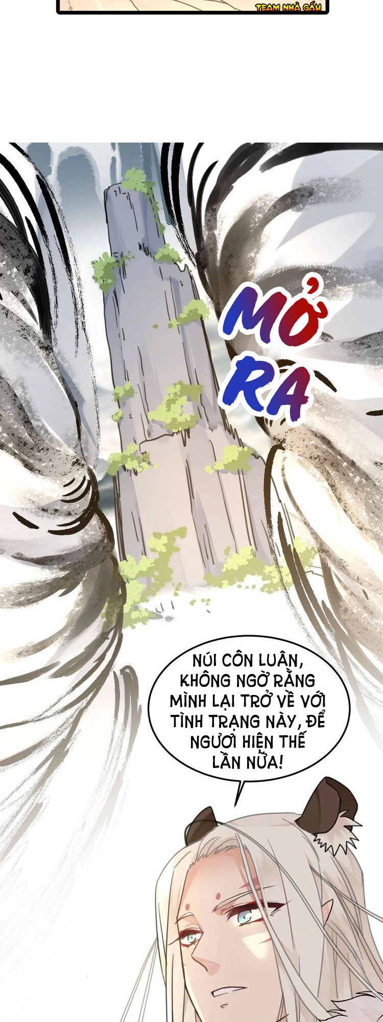 Yêu Thợ Săn Chapter 61 - 4