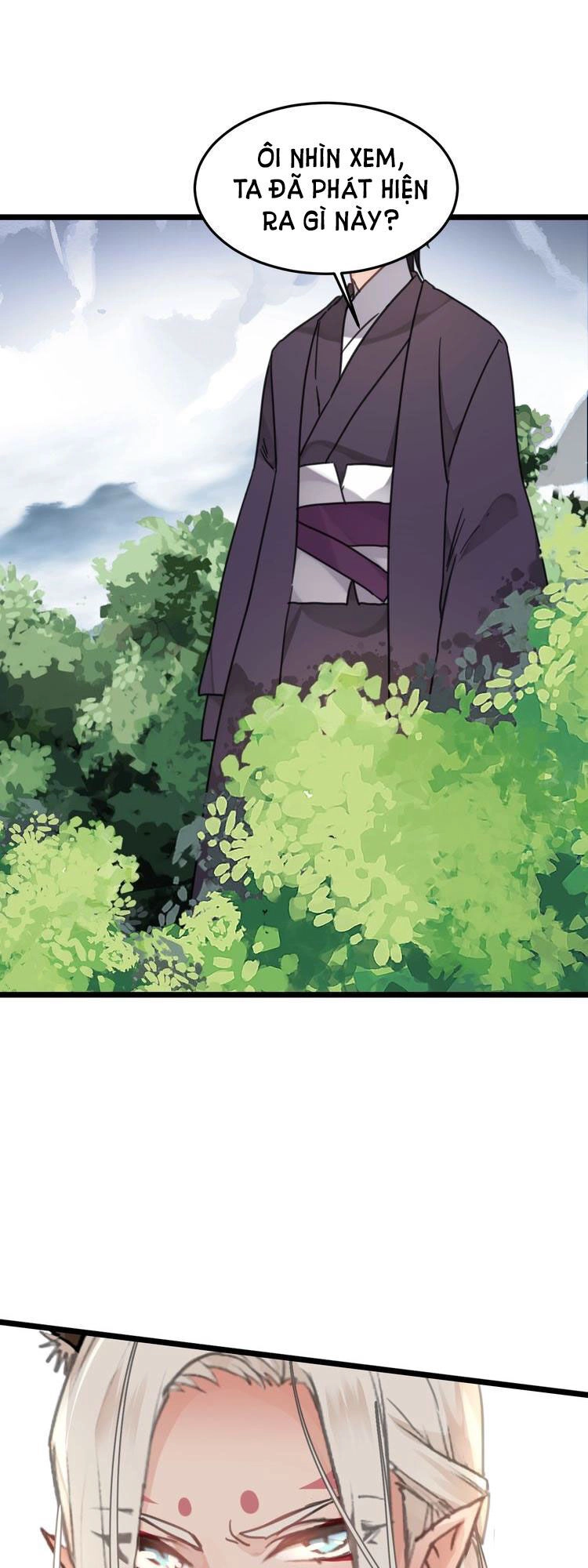 Yêu Thợ Săn Chapter 61 - 6