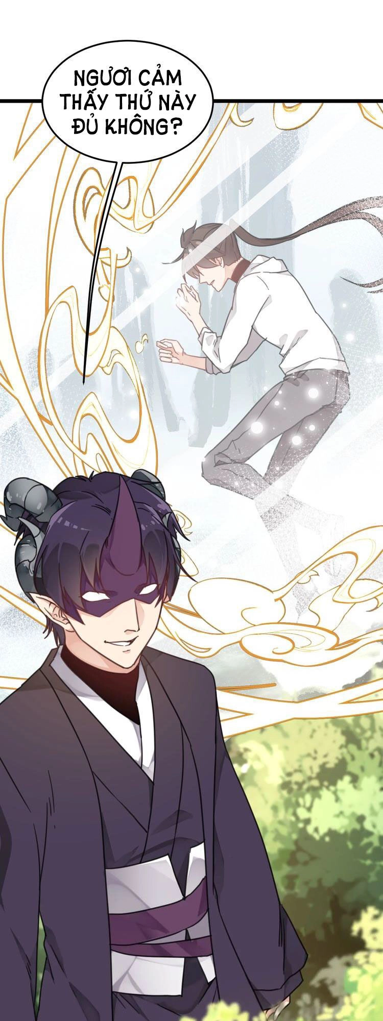 Yêu Thợ Săn Chapter 61 - 15