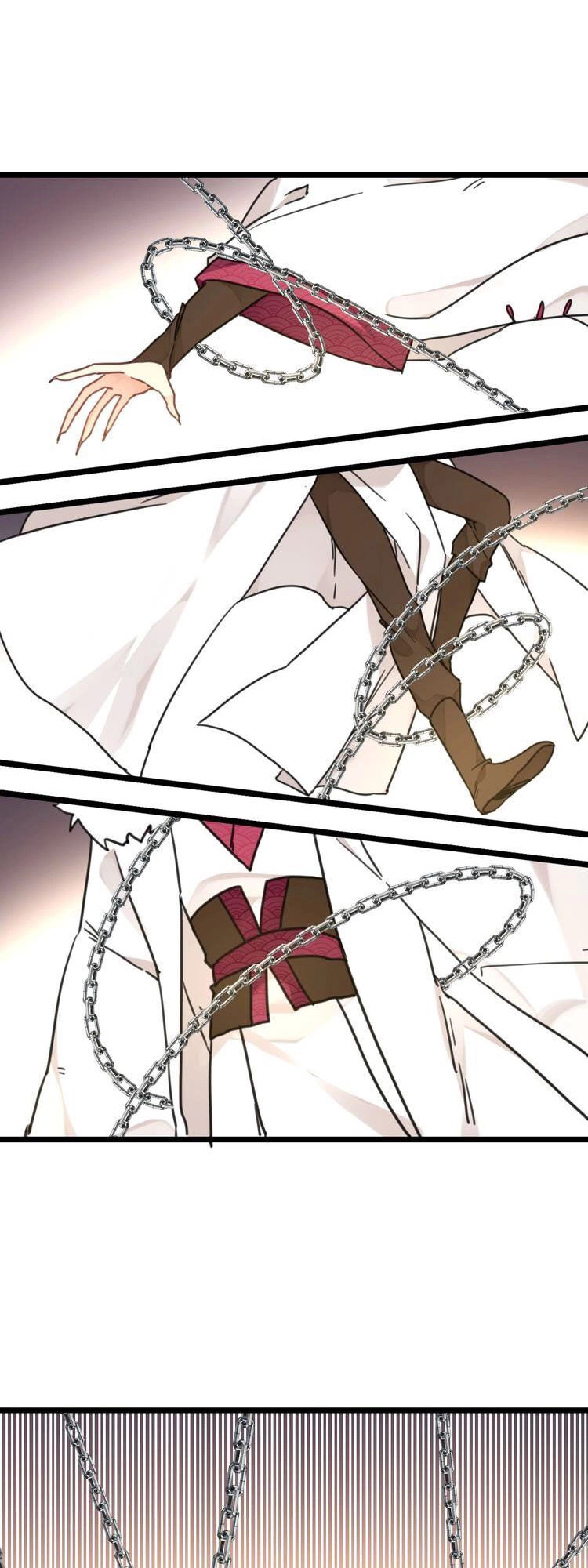 Yêu Thợ Săn Chapter 61 - 22