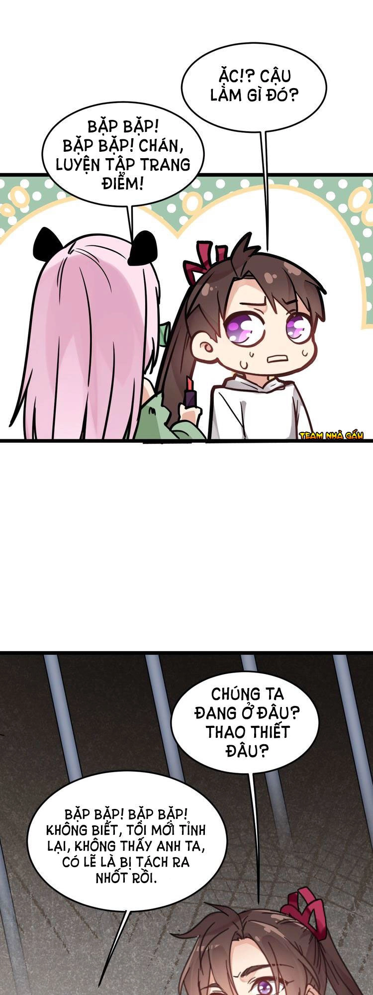 Yêu Thợ Săn Chapter 62 - 7