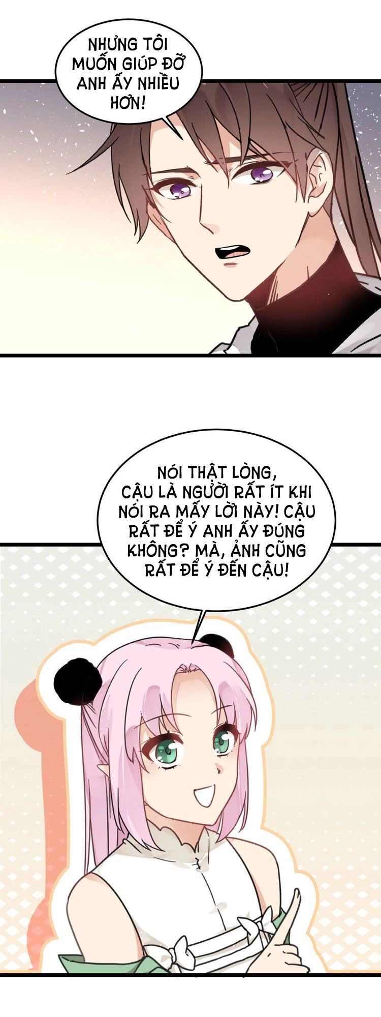 Yêu Thợ Săn Chapter 62 - 13