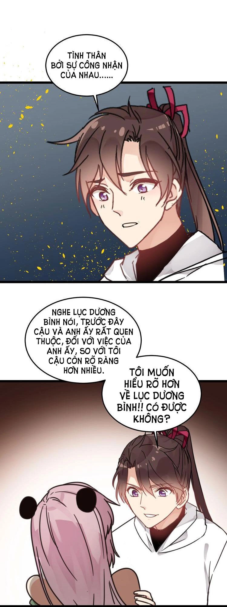 Yêu Thợ Săn Chapter 62 - 20