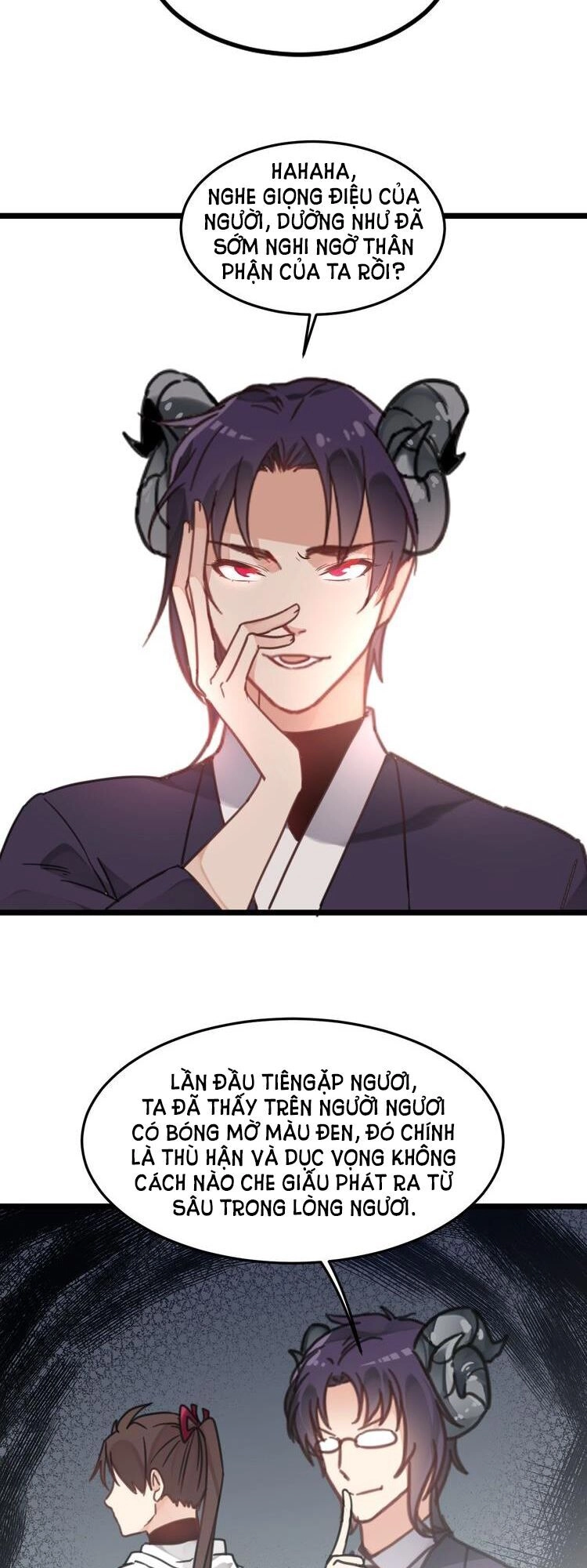 Yêu Thợ Săn Chapter 63 - 4