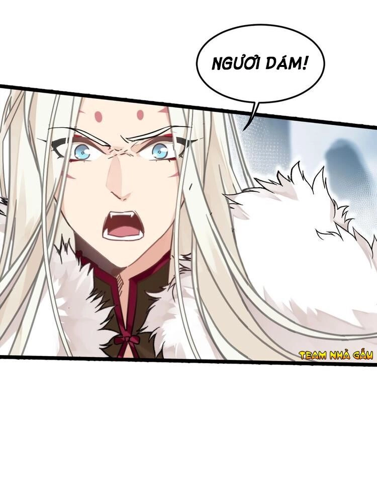 Yêu Thợ Săn Chapter 63 - 9