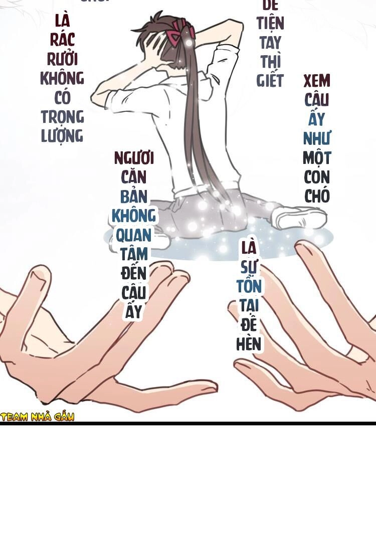 Yêu Thợ Săn Chapter 63 - 14