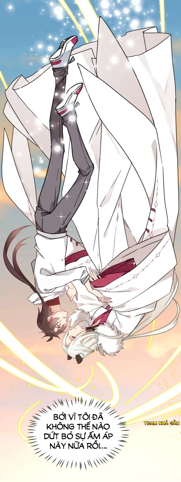 Yêu Thợ Săn Chapter 63 - 24