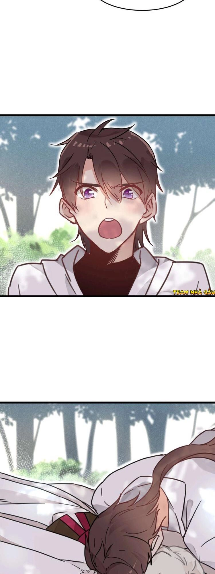 Yêu Thợ Săn Chapter 64 - 3