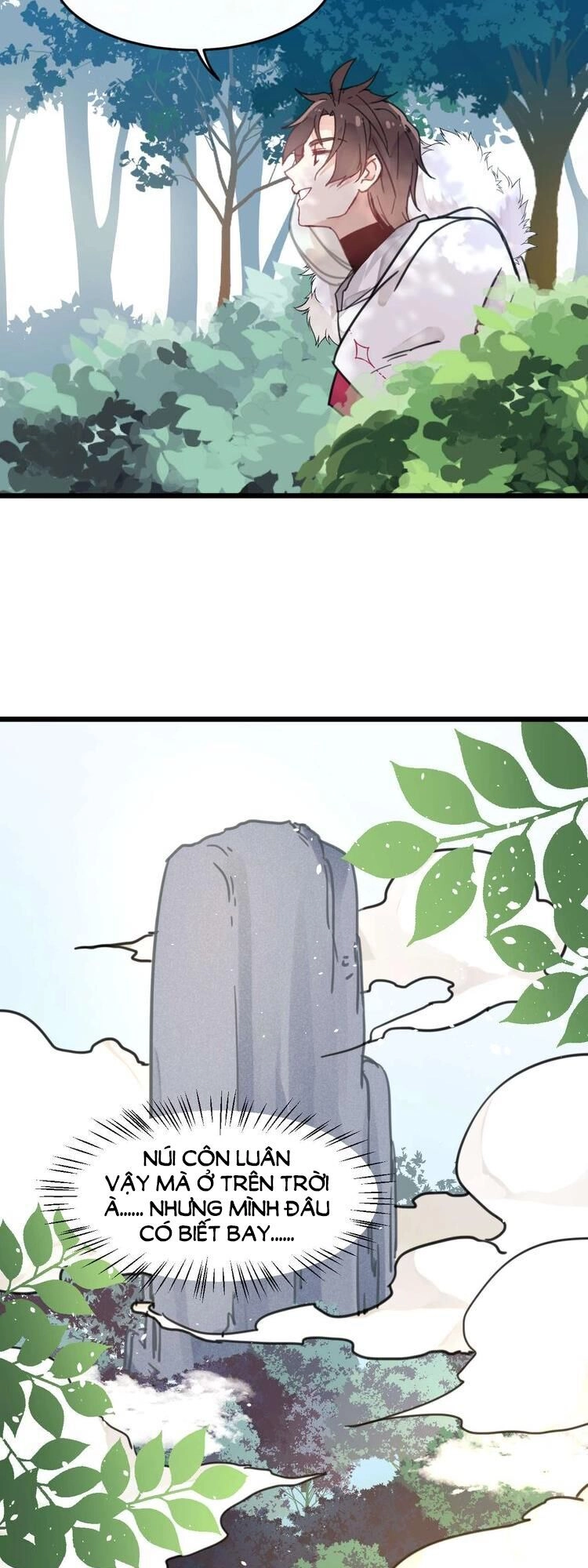 Yêu Thợ Săn Chapter 64 - 13