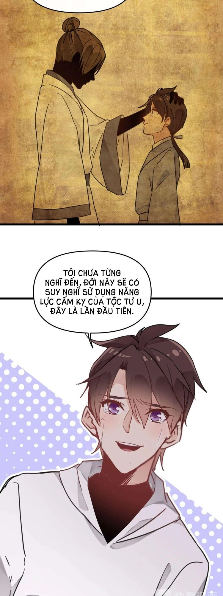 Yêu Thợ Săn Chapter 64 - 17