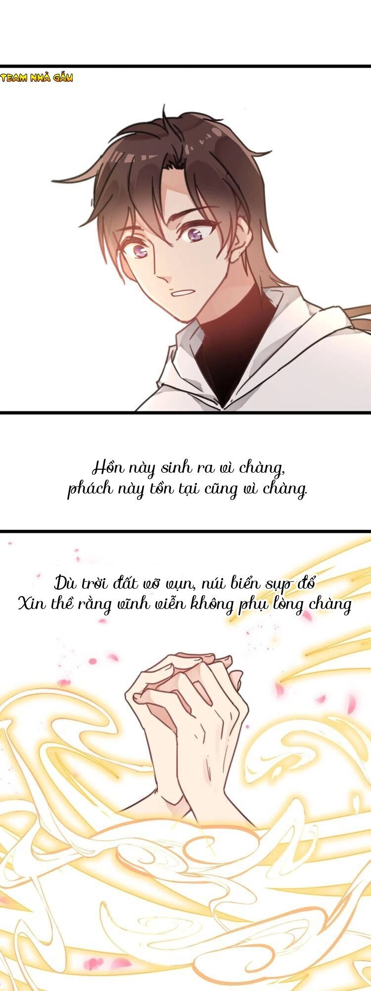 Yêu Thợ Săn Chapter 64 - 21