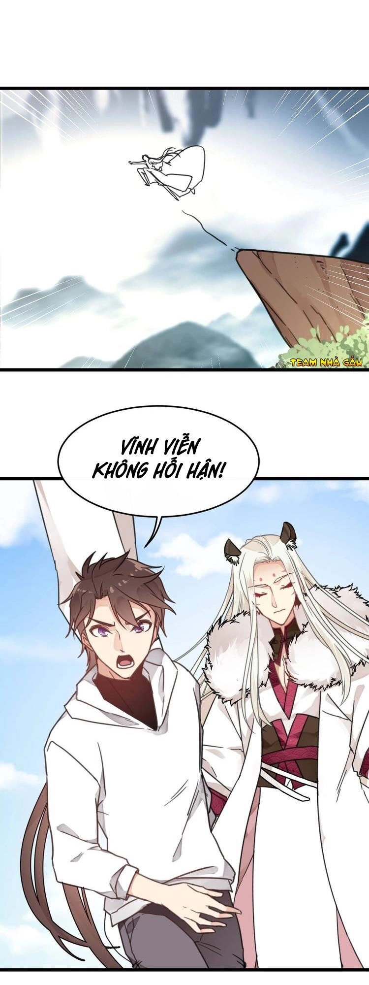 Yêu Thợ Săn Chapter 64 - 24