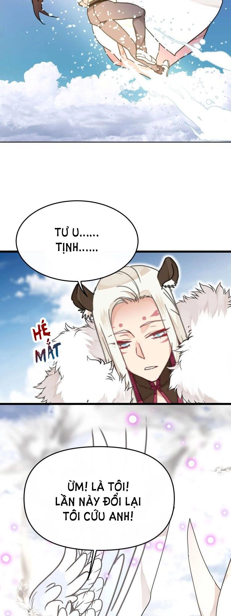 Yêu Thợ Săn Chapter 64 - 28