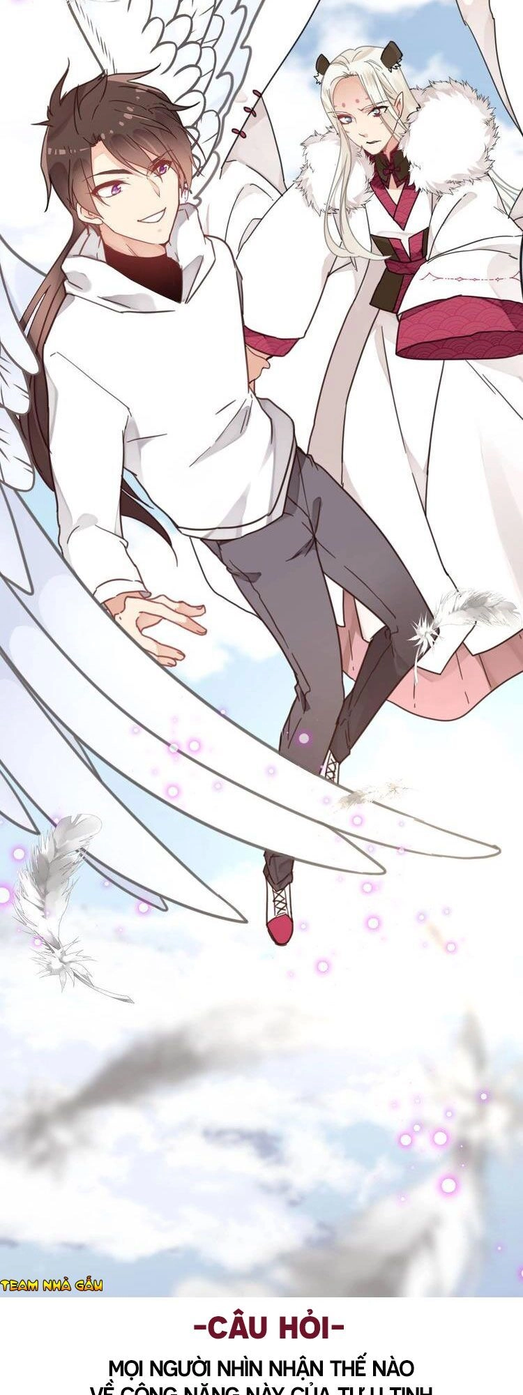 Yêu Thợ Săn Chapter 64 - 29