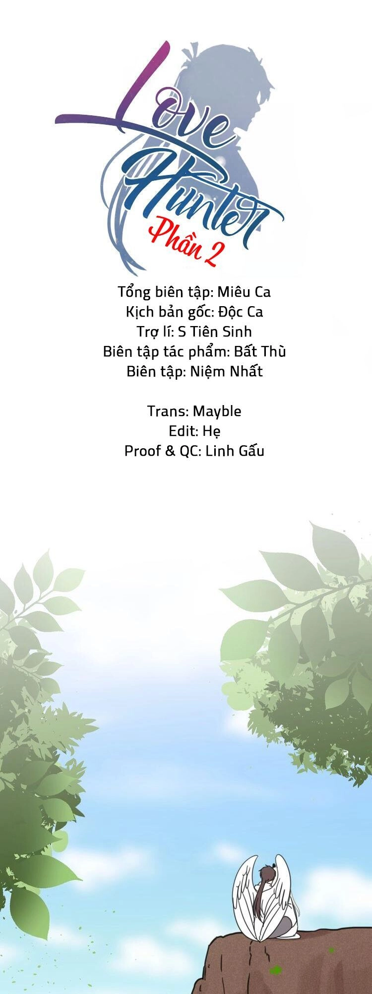 Yêu Thợ Săn Chapter 65 - 1