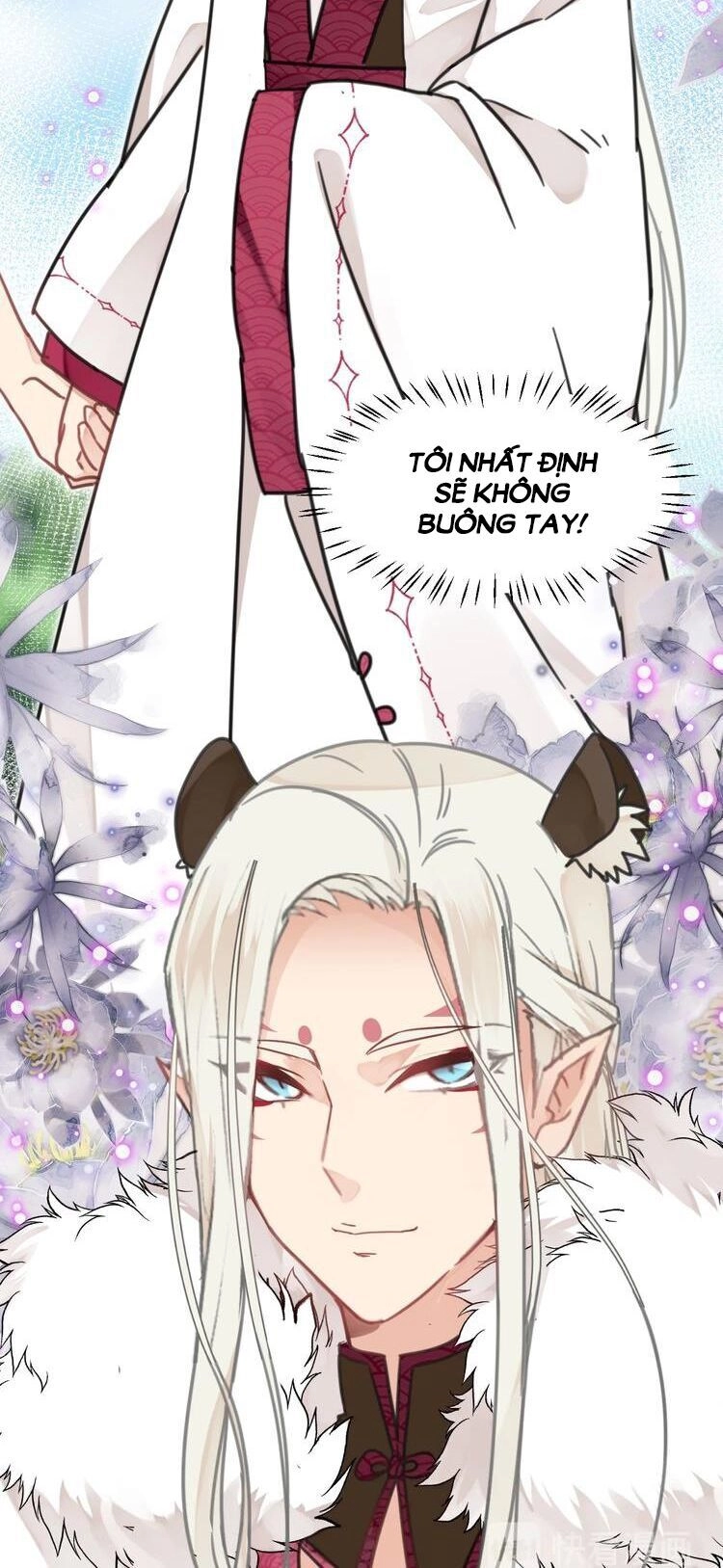 Yêu Thợ Săn Chapter 65 - 4