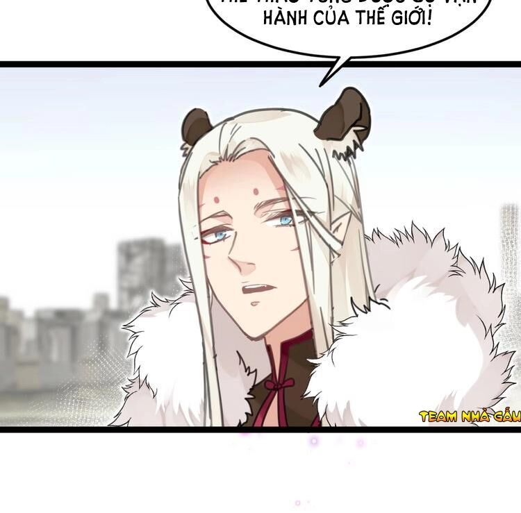 Yêu Thợ Săn Chapter 65 - 8