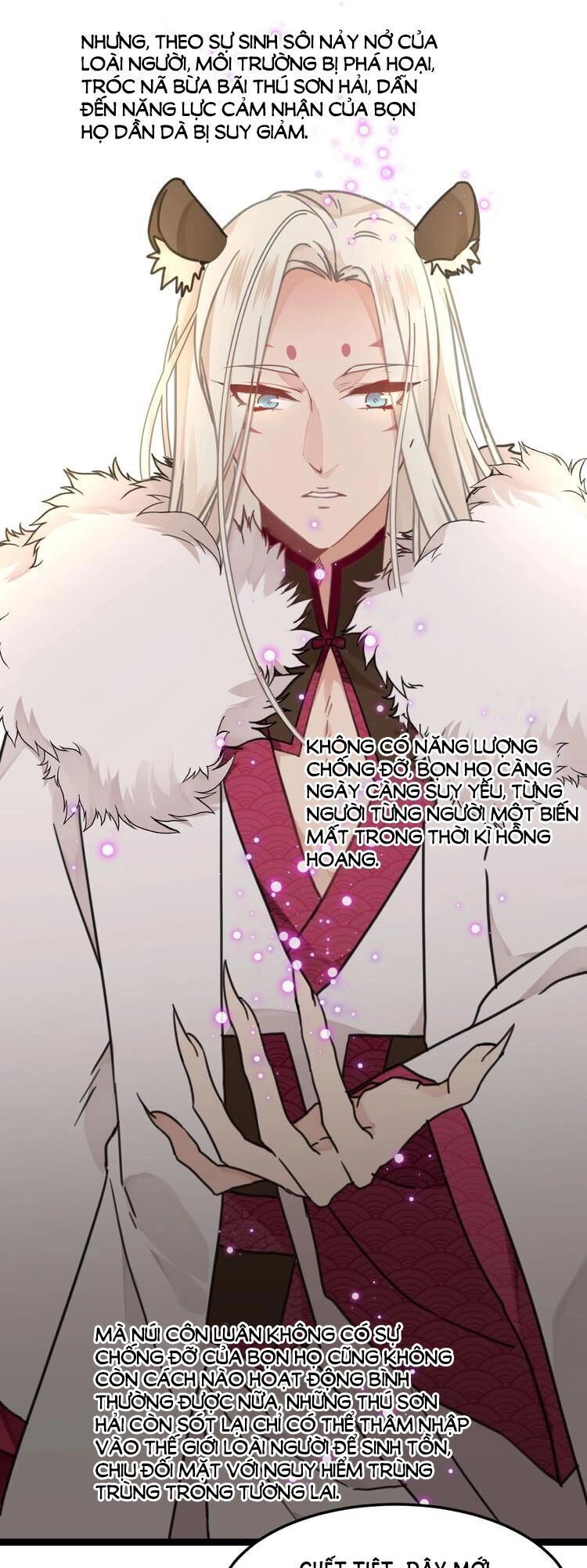 Yêu Thợ Săn Chapter 65 - 9