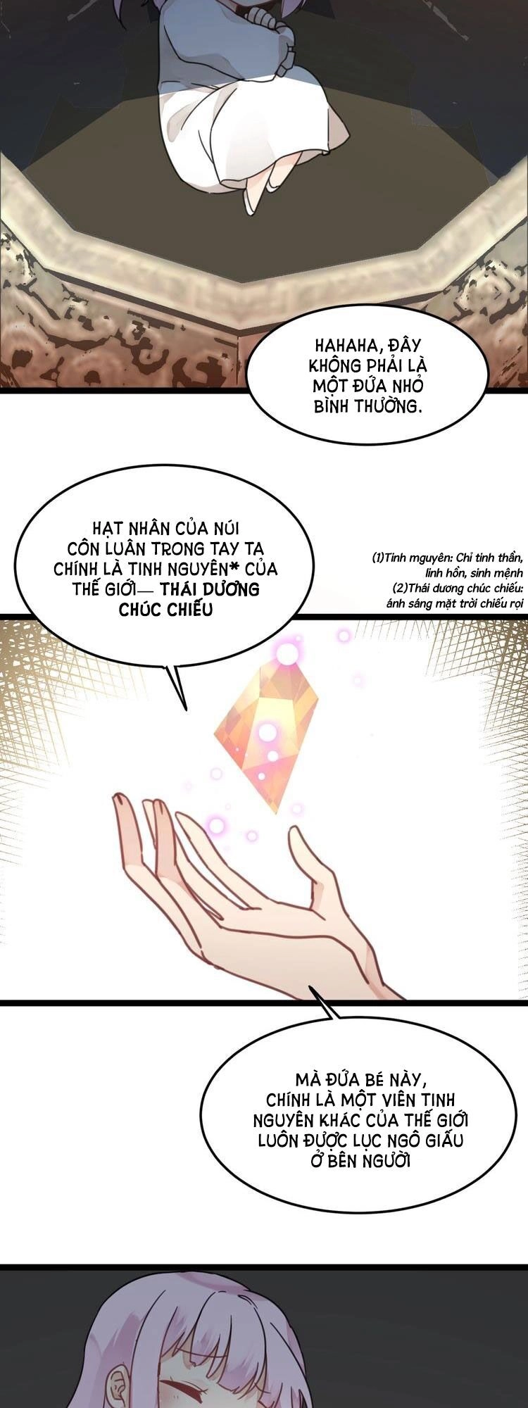 Yêu Thợ Săn Chapter 65 - 16