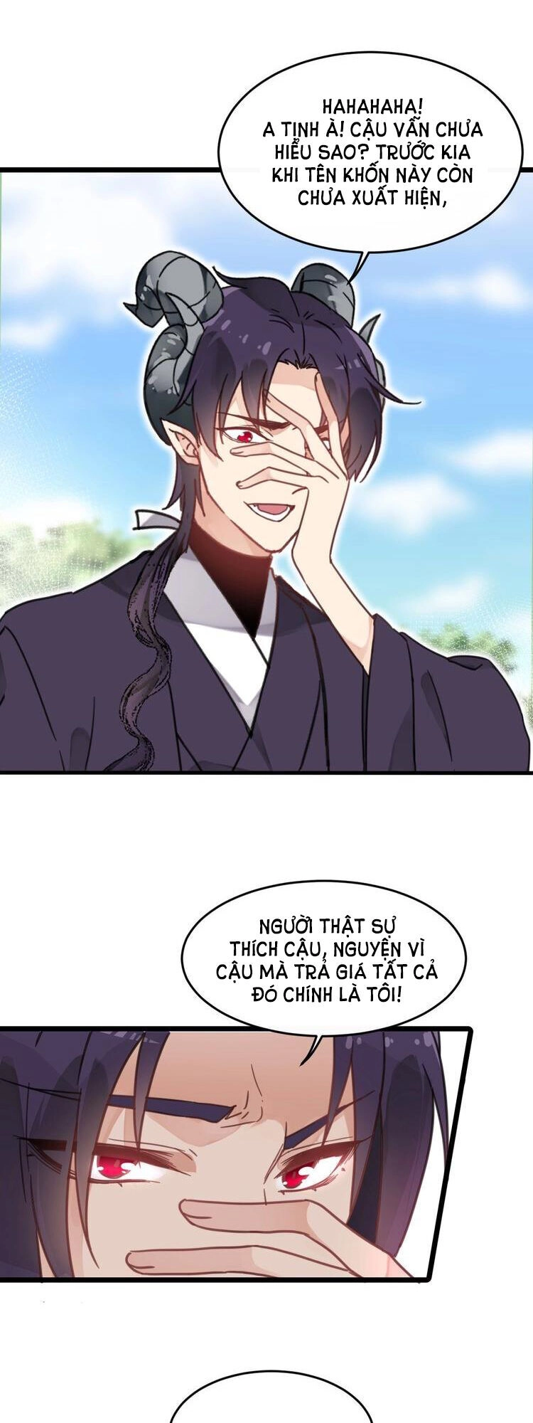 Yêu Thợ Săn Chapter 66 - 2