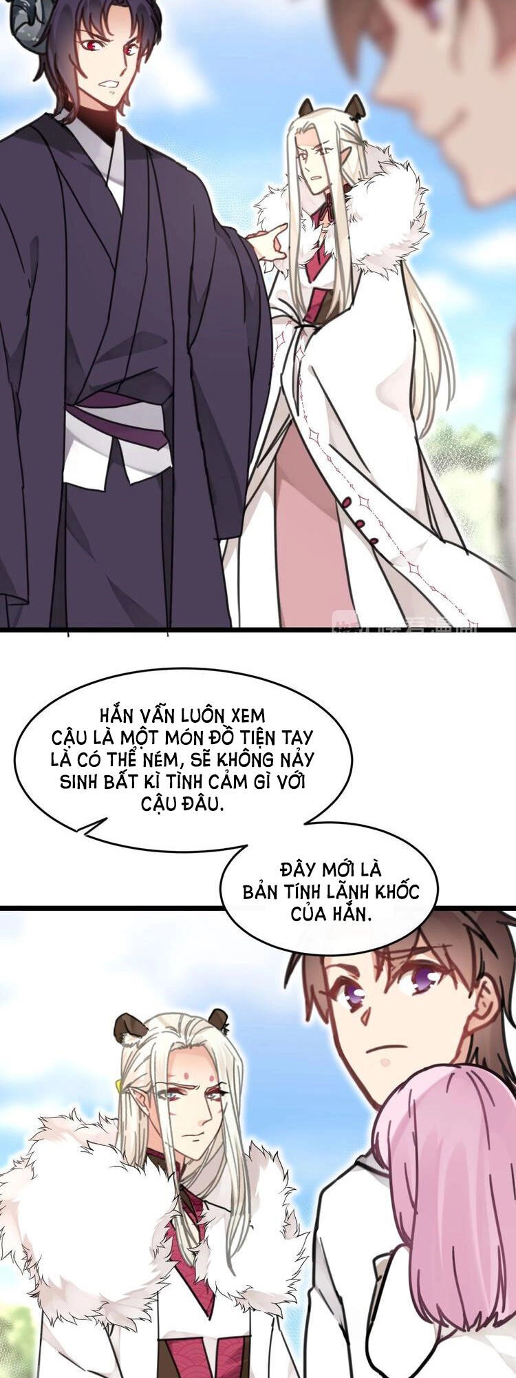 Yêu Thợ Săn Chapter 66 - 5