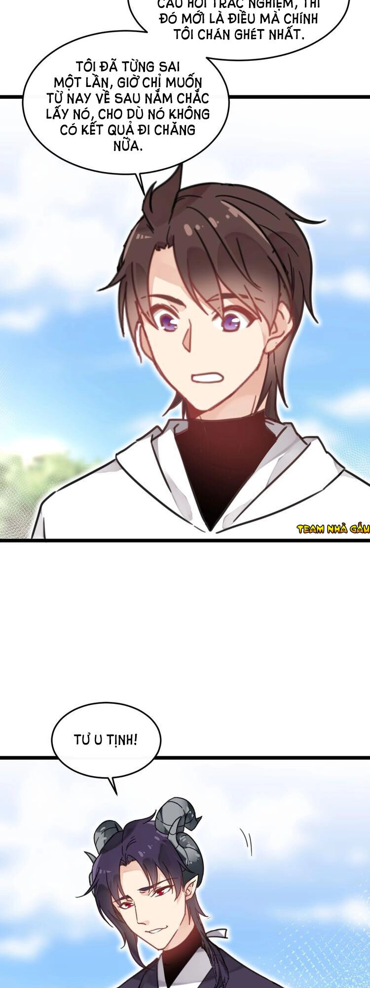 Yêu Thợ Săn Chapter 66 - 9