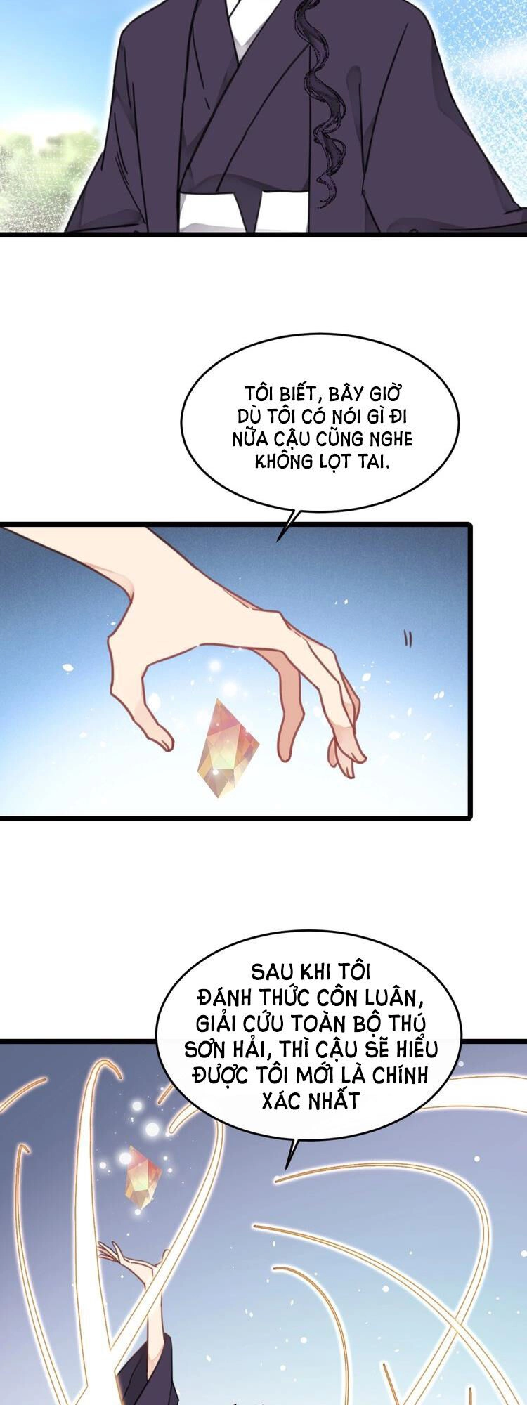 Yêu Thợ Săn Chapter 66 - 10