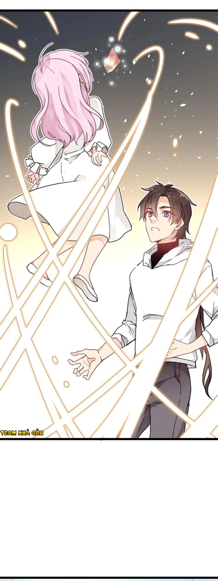 Yêu Thợ Săn Chapter 66 - 12