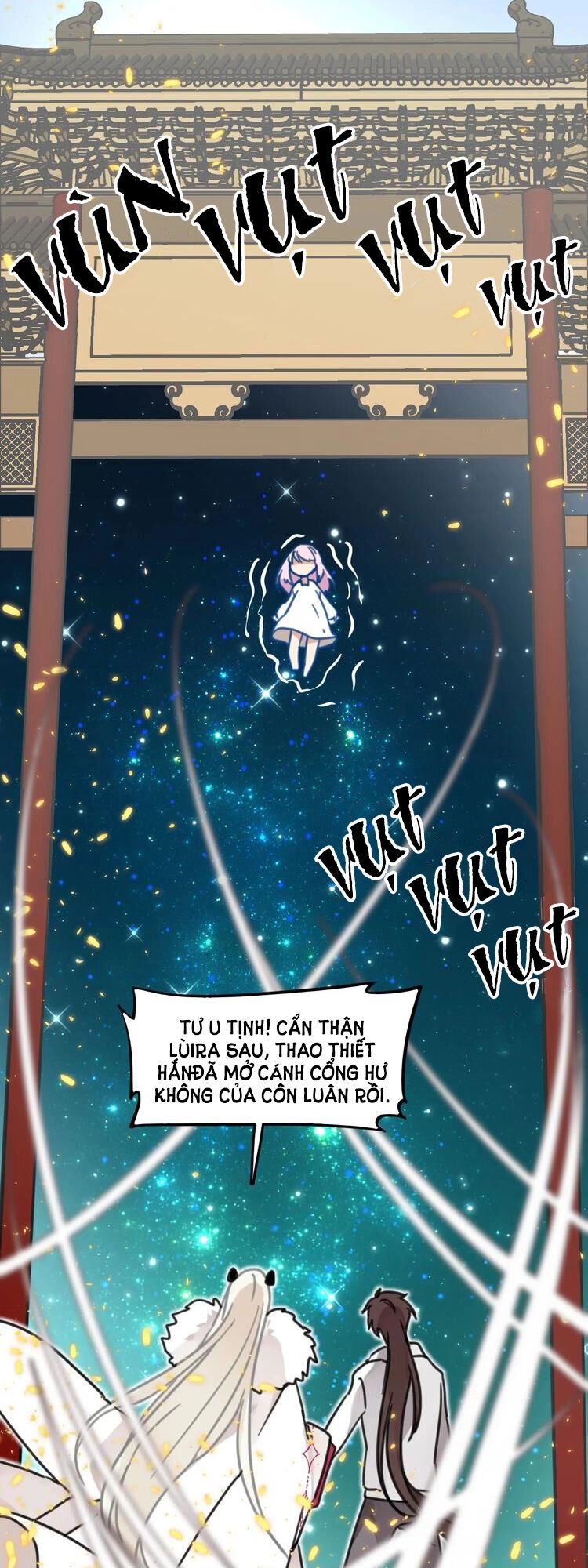 Yêu Thợ Săn Chapter 66 - 13