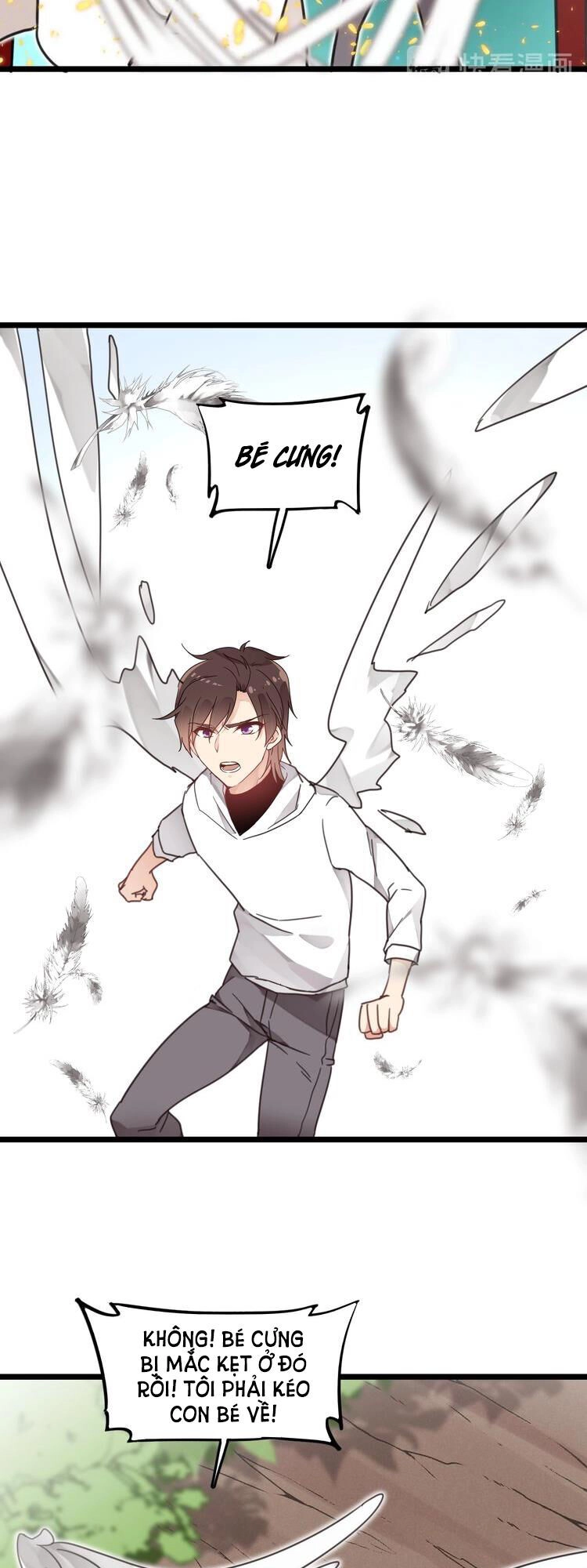 Yêu Thợ Săn Chapter 66 - 14