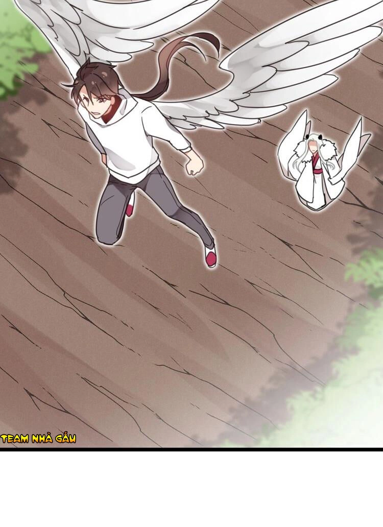 Yêu Thợ Săn Chapter 66 - 15