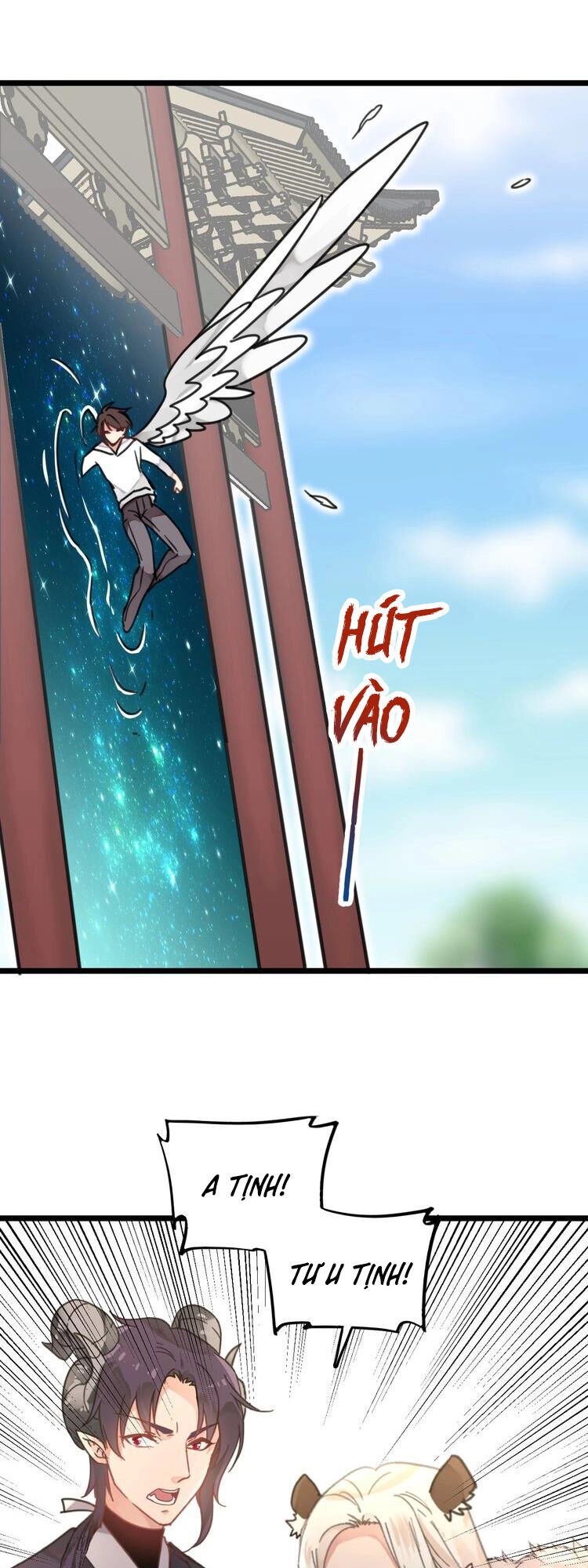 Yêu Thợ Săn Chapter 66 - 17