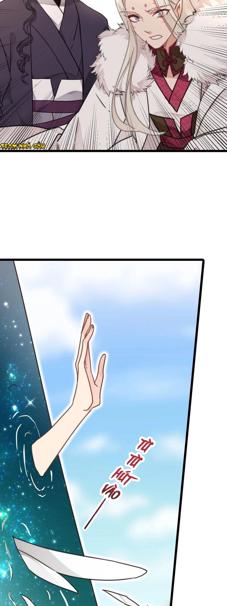 Yêu Thợ Săn Chapter 66 - 18