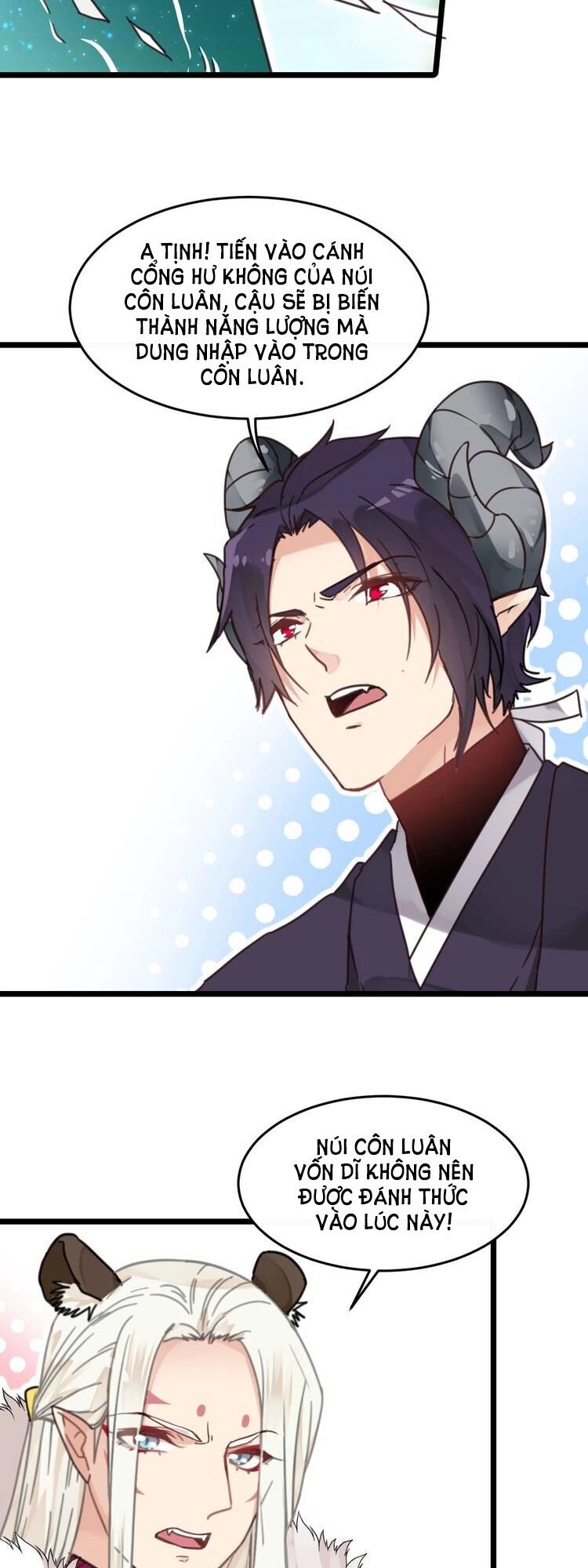 Yêu Thợ Săn Chapter 66 - 19