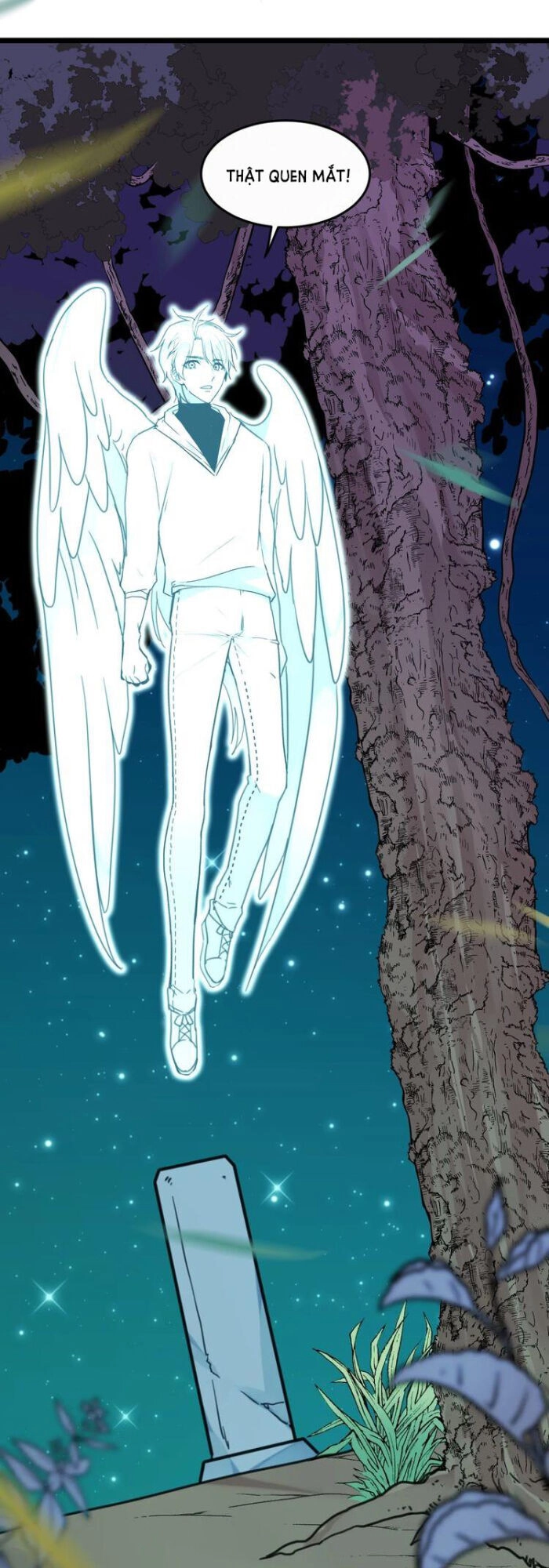 Yêu Thợ Săn Chapter 67 - 5