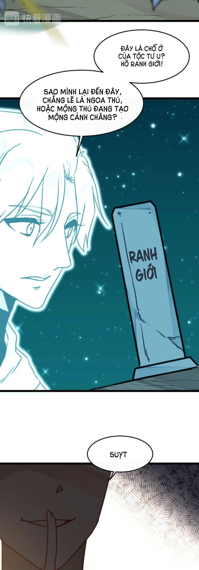 Yêu Thợ Săn Chapter 67 - 6