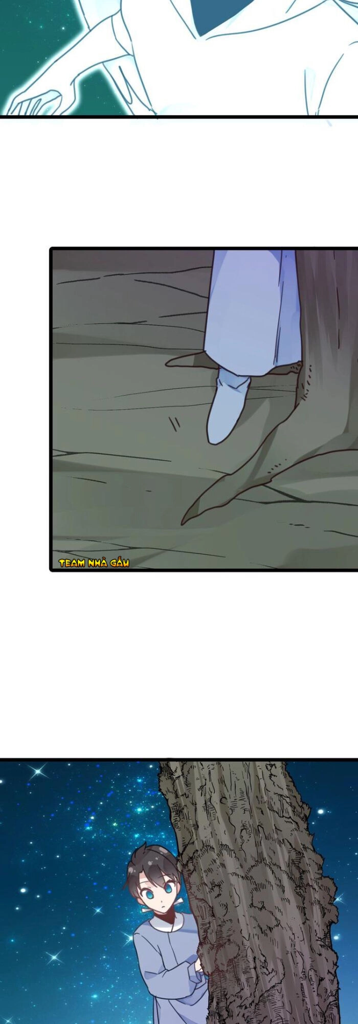 Yêu Thợ Săn Chapter 67 - 9