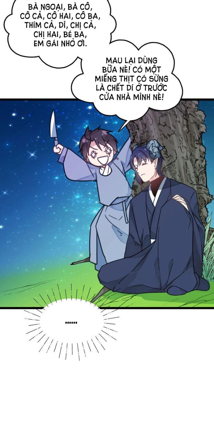 Yêu Thợ Săn Chapter 67 - 11