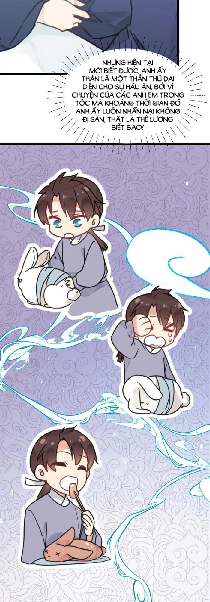 Yêu Thợ Săn Chapter 67 - 18