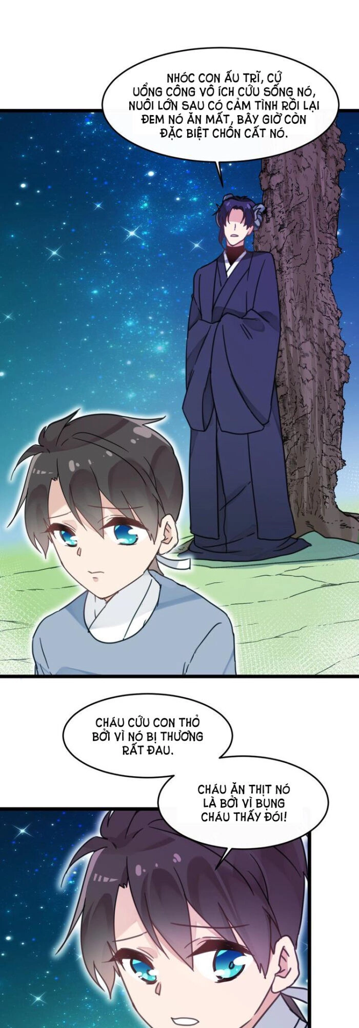 Yêu Thợ Săn Chapter 67 - 20