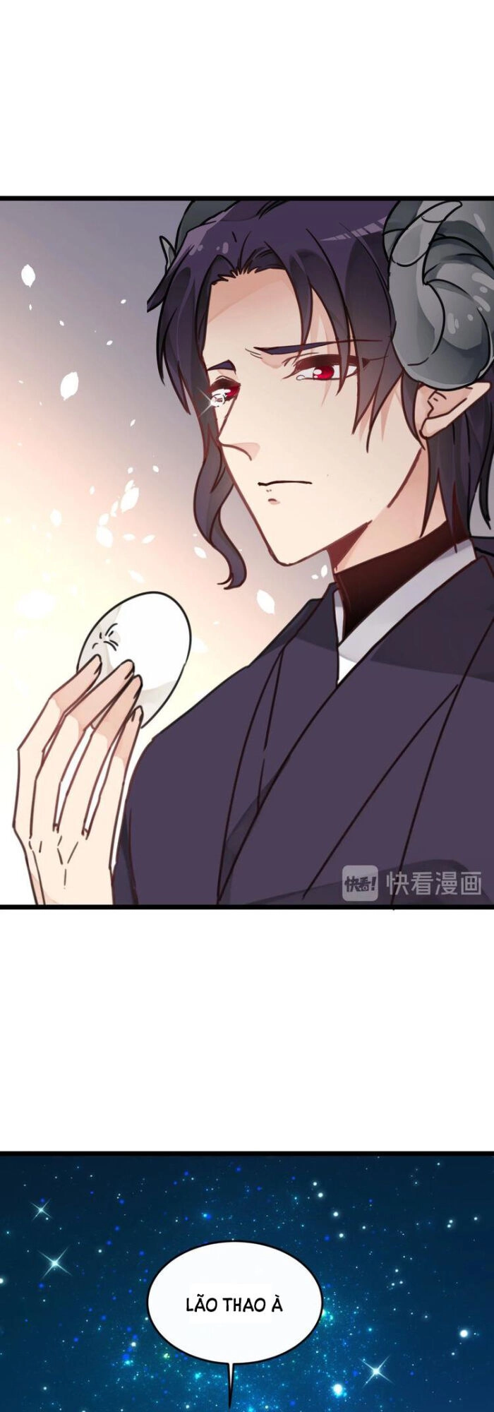 Yêu Thợ Săn Chapter 68 - 5