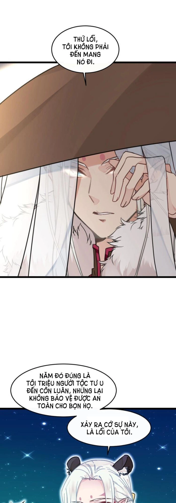 Yêu Thợ Săn Chapter 68 - 12